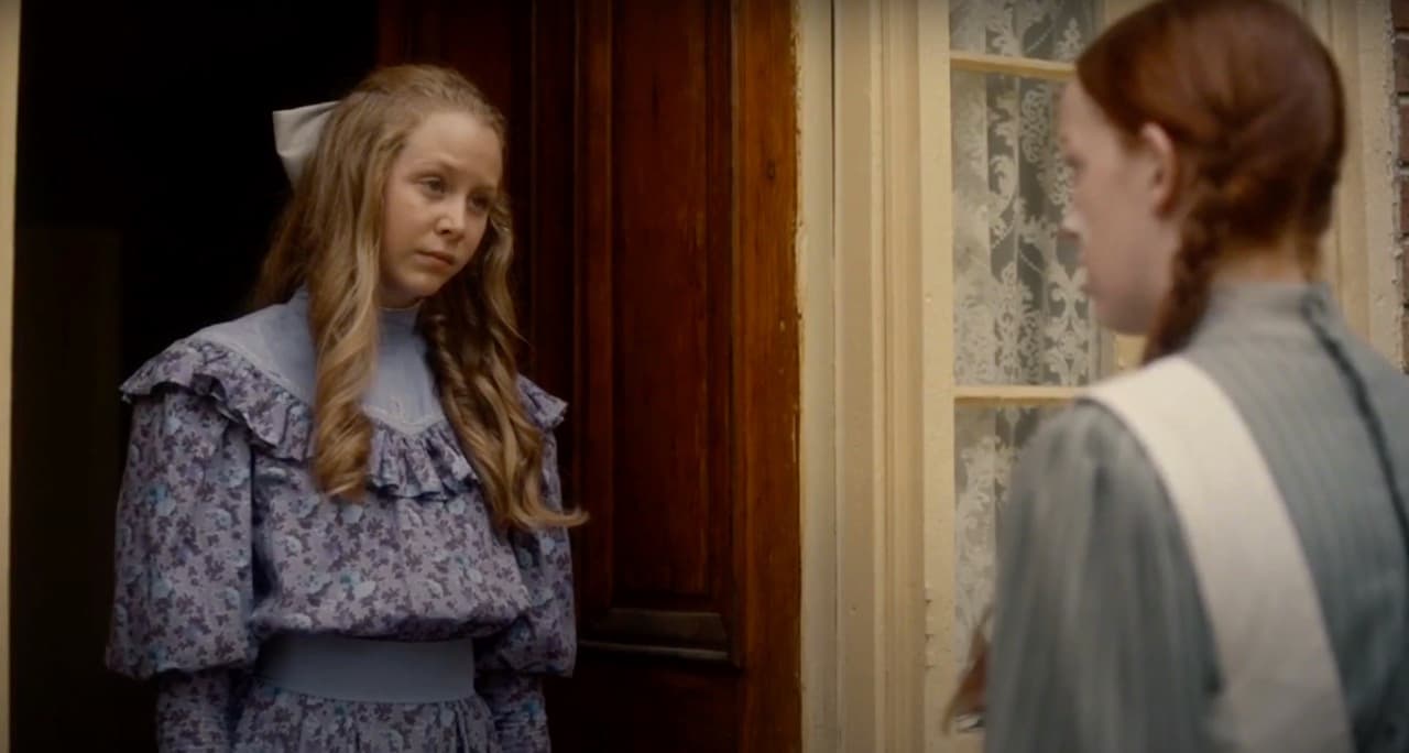 La actriz de 'Anne With an E' reveló que tiene cáncer a los 19 años: su mensaje es esperanzador