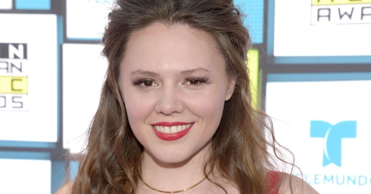 Joy Huerta reveló el nombre de su esposa y le dedicó un romántico mensaje en Instagram