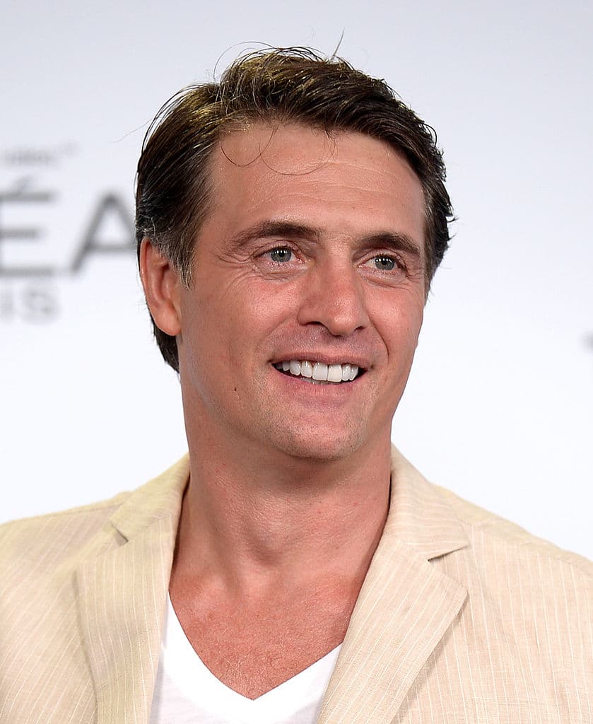 Los abuelos más sexys del espectáculo, le heredaron los mejores genes a sus nietos