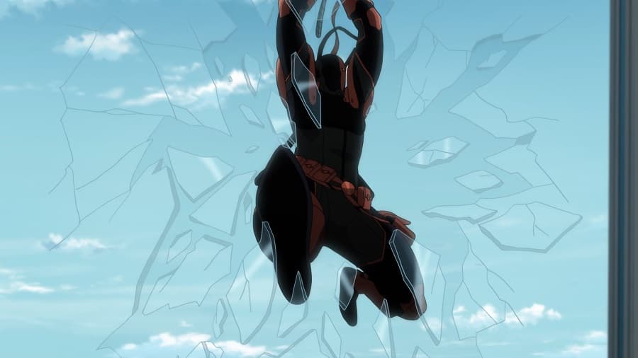 Teen Titans: The Judas Contract ¿En qué se basa la nueva película animada de los Titanes?