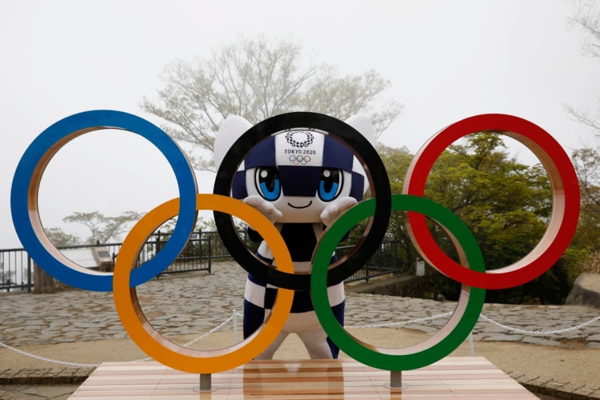 Hubo música de videojuegos en la inauguración de los Juegos Olímpicos, pero muy pocos la notaron 