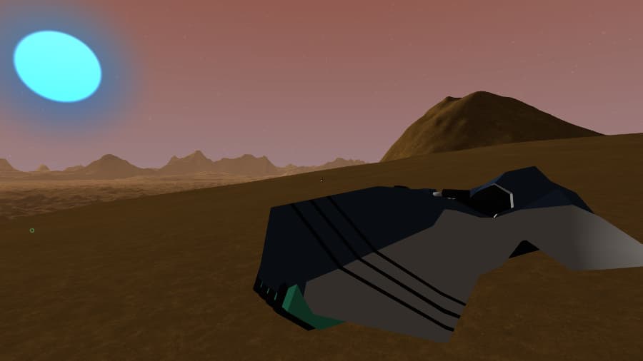 Si te interesan los juegos como No Man’s Sky, aquí tienes algunos más