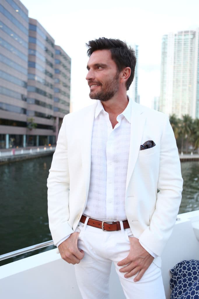 Actualmente, Gil acude con el especialista cada seis meses, ya que debe someterse a revisiones que descarten la reaparición del cáncer.
<br>