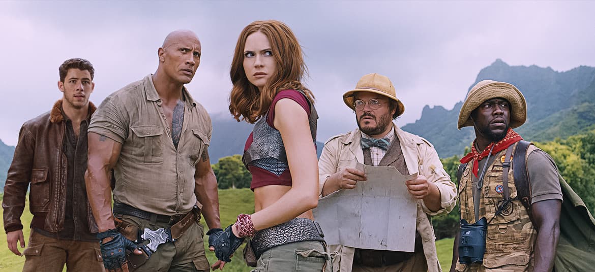 Descubre los estrenos de Netflix para el 2021: enero inicia con todo