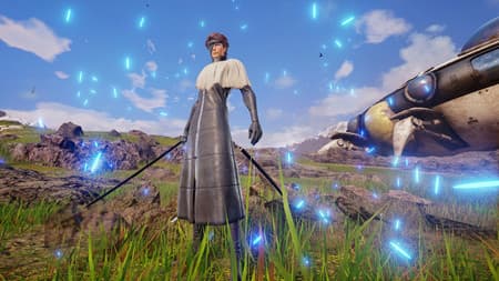 JUMP FORCE ya tiene más de 20 personajes jugables de los mejores anime y debes conocerlos