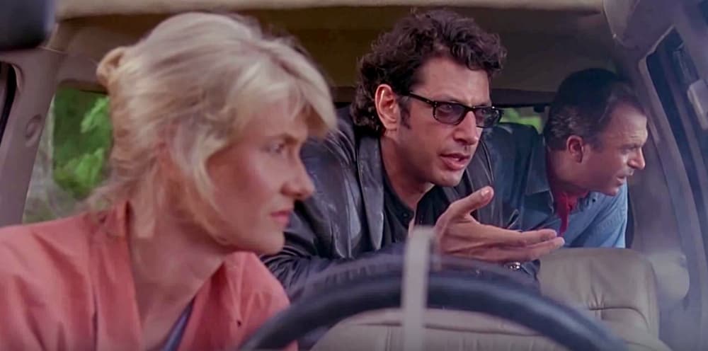 Jurassic World 2: Jeff Goldblum habla sobre el regreso de Ian Malcolm
