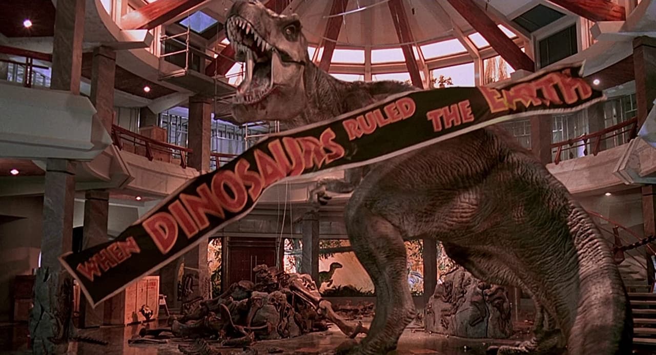 'Jurassic Park' no nos presentó al verdadero villano: te explicamos quién es
