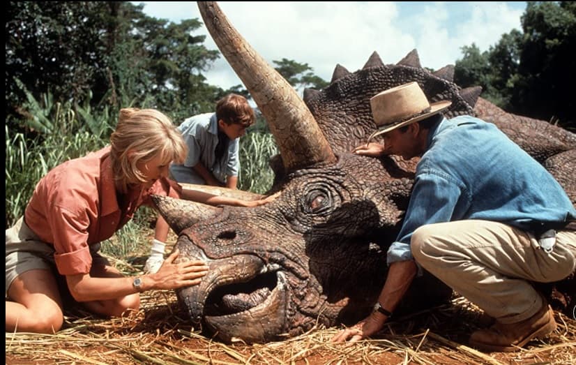 Jurassic Park regresó de forma de tenis: el calzado más noventero que tendrás en 2021