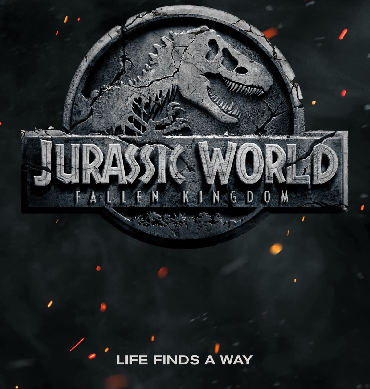 Jurassic World 2: los dinosaurios están sueltos en el nuevo teaser