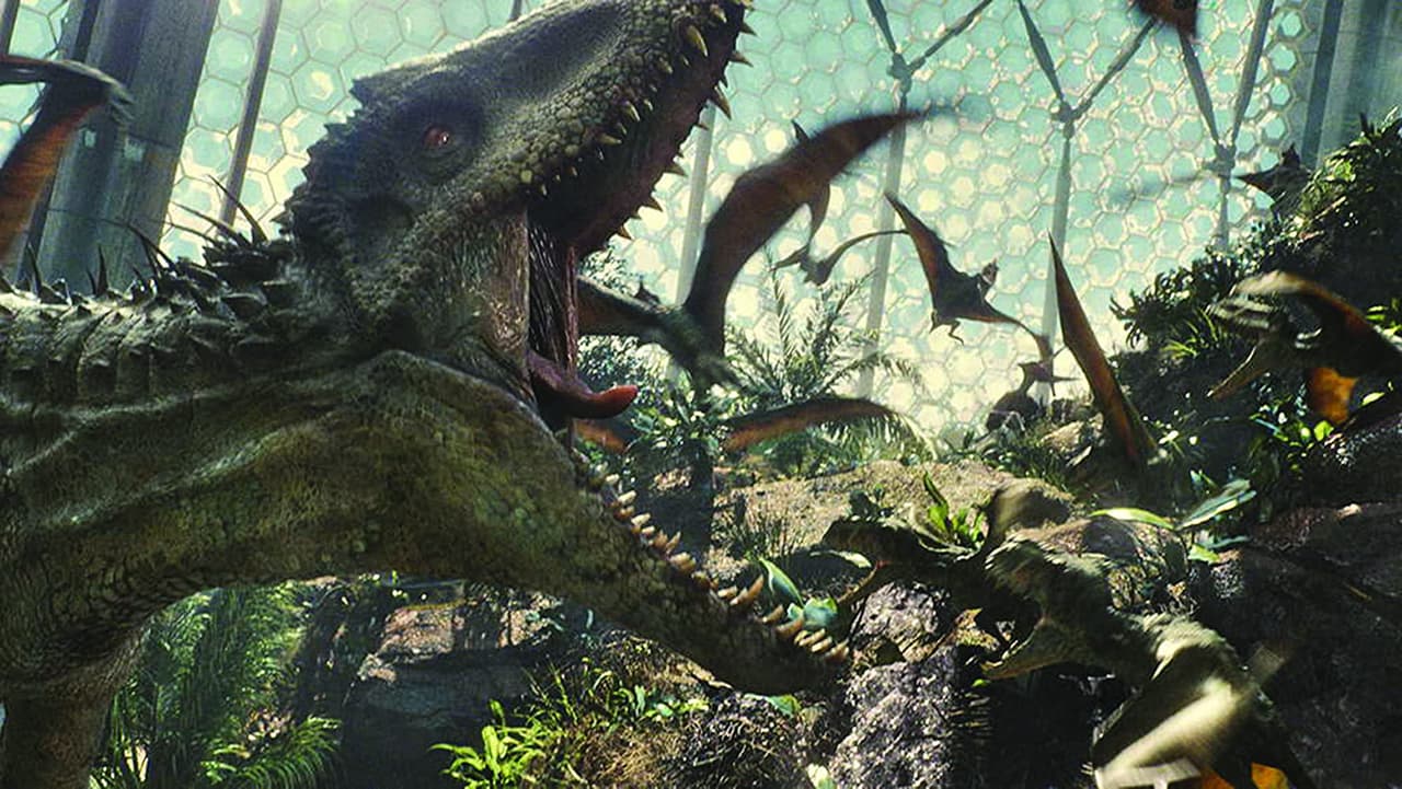 Jurassic World tendrá una serie en Netflix, pero los dinosaurios no serán como recordabas