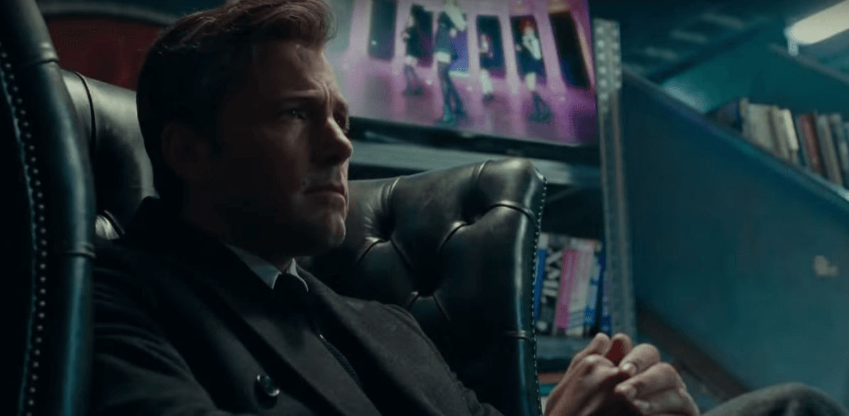 La playlist de Flash para correr: te presentamos al grupo favorito del superhéroe