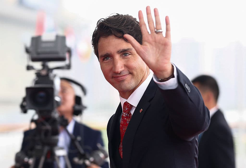Justin Trudeau renuncia como líder del partido gobernante de Canadá tras casi una década como primer ministro