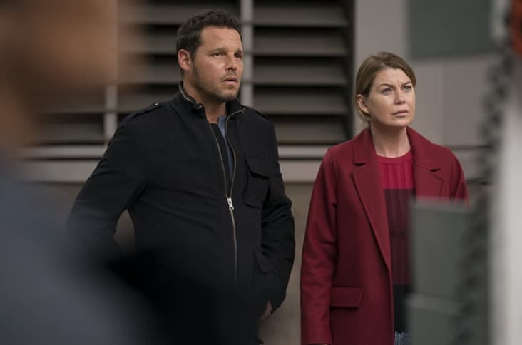 7 actores que abandonaron 'Grey's Anatomy' por las razones más escandalosas