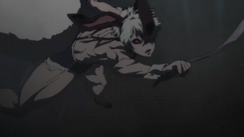 Estos son los mejores anime del 2017 y te explicamos por qué solo con 5 palabras