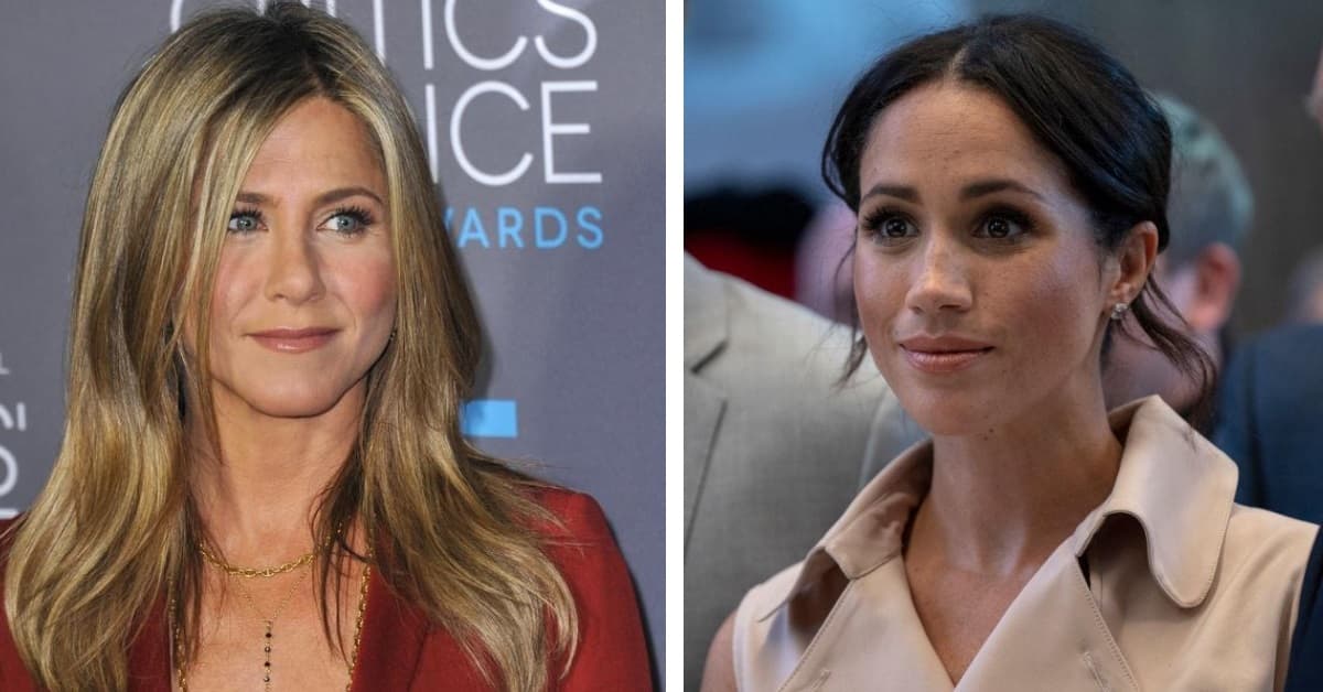 Quemar grasa mientras respiras: El sencillo método que Jennifer Aniston usa para estar en forma