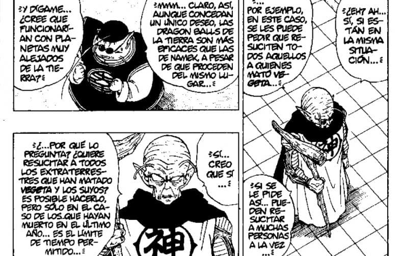 5 inconsistencias en Dragon Ball Super que sólo los MUY fans notaron