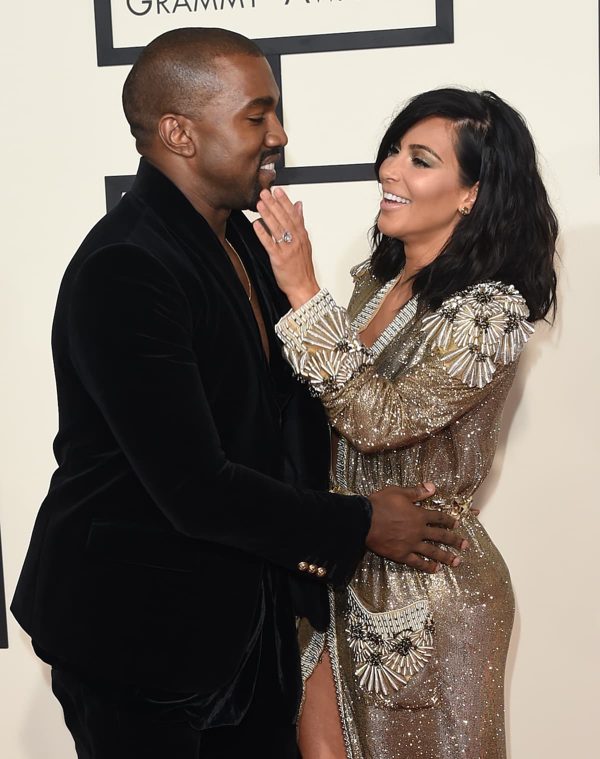 Kanye West se disculpó públicamente con Kim ¿será suficiente para evitar el divorcio?