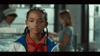 7 razones por las que nos encanta Karate Kid