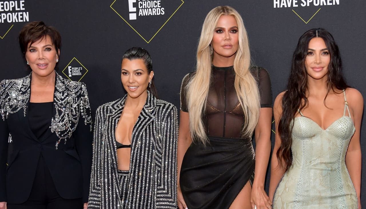 Kim Kardashian podría demandar a Kourtney Kardashian, pero la razón es absurda