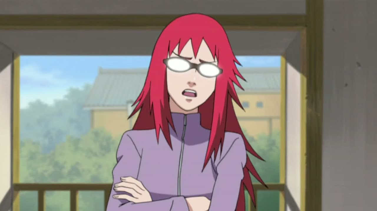 Los 10 personajes femeninos más poderosos en Naruto, Tsunade no es la número 1