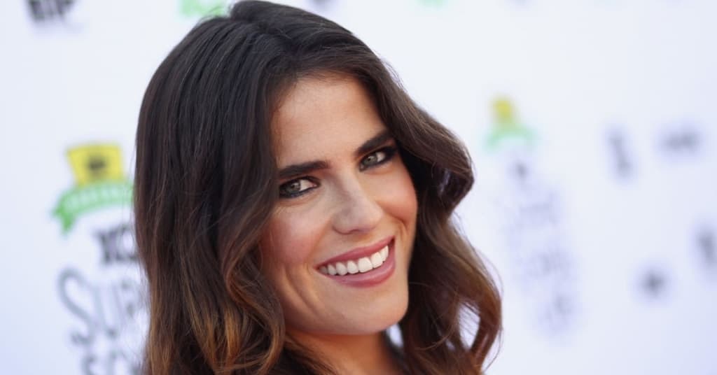 Karla Souza mostró un lado poco conocido de la maternidad ¿Sabes qué es(02)
