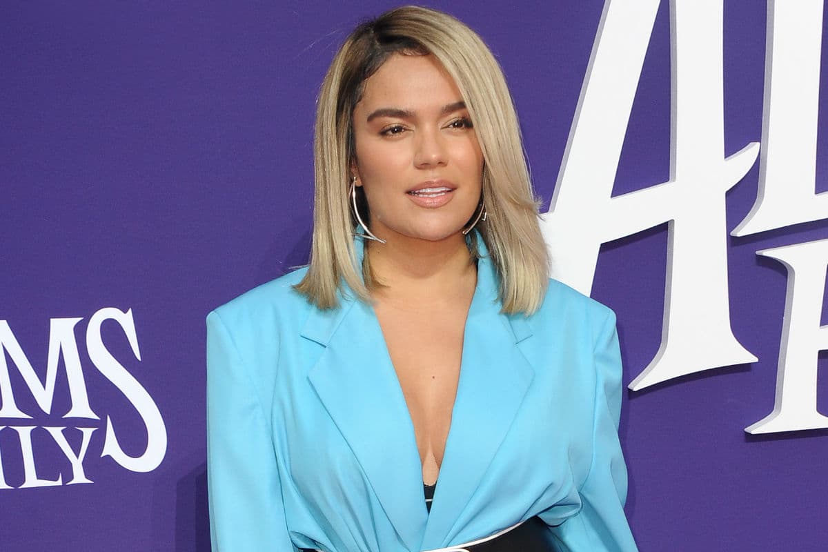 Karol G quiere empoderar a las mujeres en la música latina: 'Vamos a derrumbar puertas'