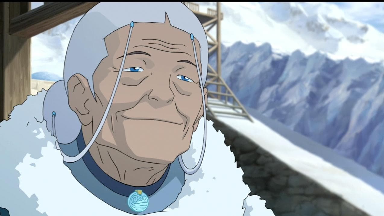 10 datos que te convencerán que Katara es el mejor personaje de 'Avatar: La leyenda de Aang'