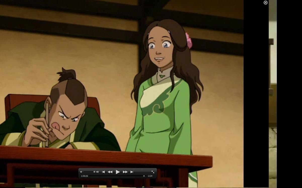 10 preguntas acerca de Katara que Avatar nunca respondió: ¿por qué ya no se habla con Toph?