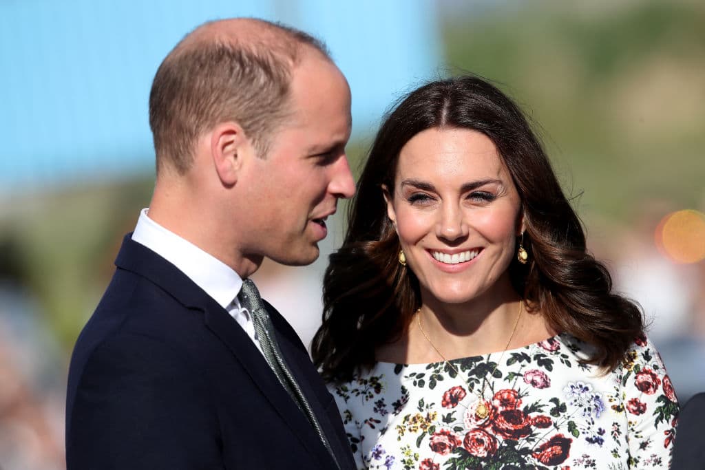 Kate Middleton aplica estos 5 trucos de belleza que todas podemos incorporar 