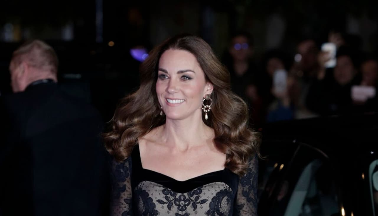 Kate Middleton cumple 38 años: recordamos sus mejores looks desde que es duquesa de Cambridge