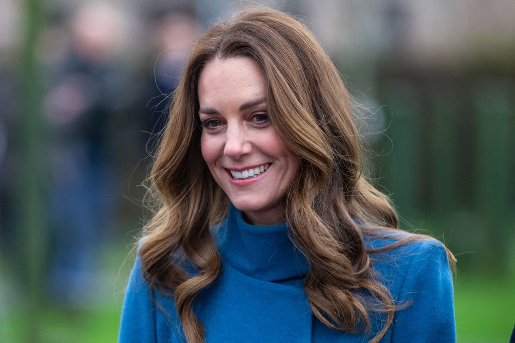 Kate Middleton cambiará su nombre cuando sea reina consorte: así deberán llamarla