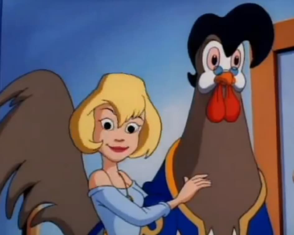 ¿Recuerdas a Katie Ka-Boom?