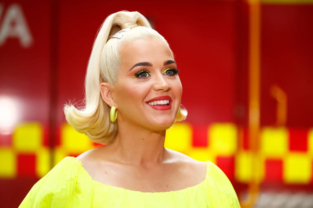 Katy Perry pensó quitarse la vida: confesó qué hizo por su salud mental al separarse de su ex
