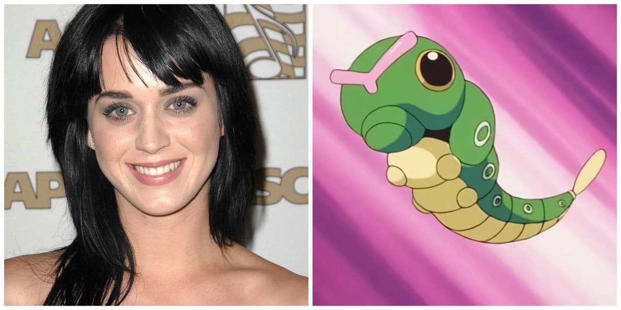 La pokevolución de Katy Perry: de artista pop a magnate de la música