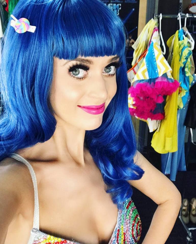 Estas personas se tatuaron la cara de un famoso y nos preguntamos ¿en qué estaban pensando?