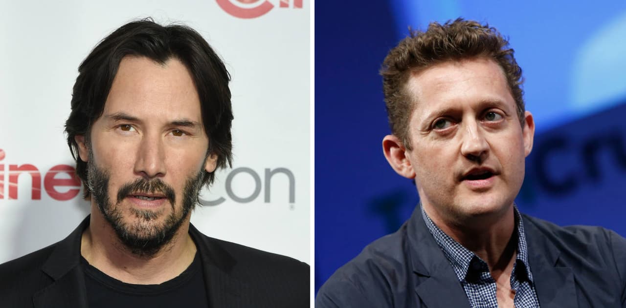 Bill & Ted 3 está cada vez más cerca y Keanu Reeves da detalles de cómo será