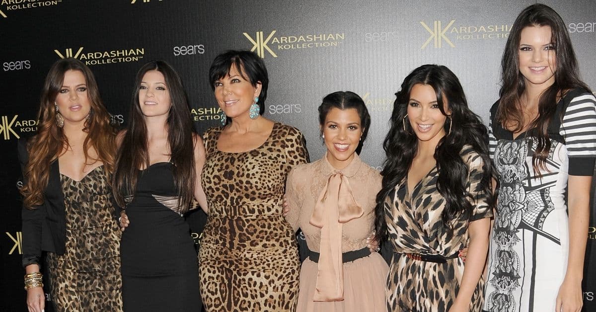 Secretos de belleza del clan Kardashian: no lavar el pelo a diario, su mejor mascarilla y más