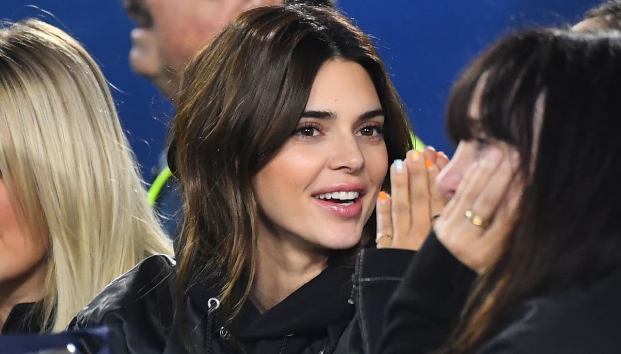 Kendall Jenner confesó cuál de sus hermanas es la mejor madre y nadie esperaba esa respuesta