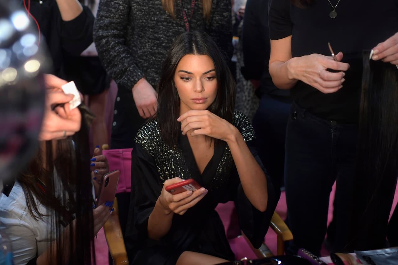 Kendall Jenner reveló la verdad sobre su salud mental y escuchar lo que dice te ayudará también