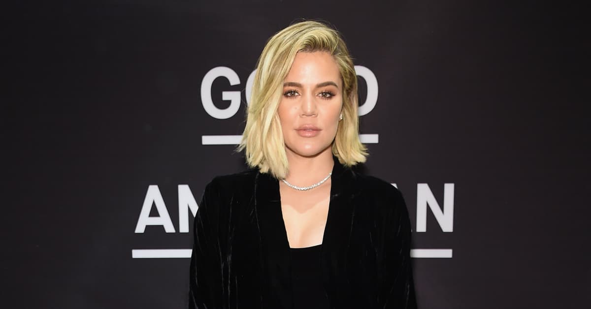 Khloé Kardashian publicó una foto de su «sol» y es MUY hermosa: las 11 fotos más dulces de True