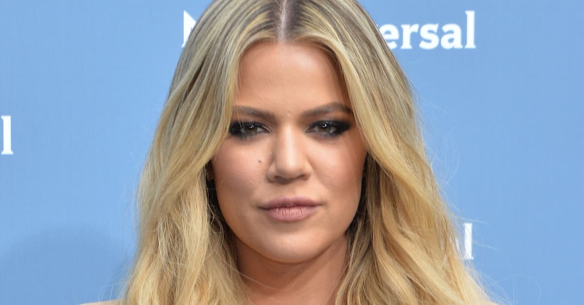 Khloé presumió el primer disfraz de True y su carita hará que le des todos tus dulces de Halloween