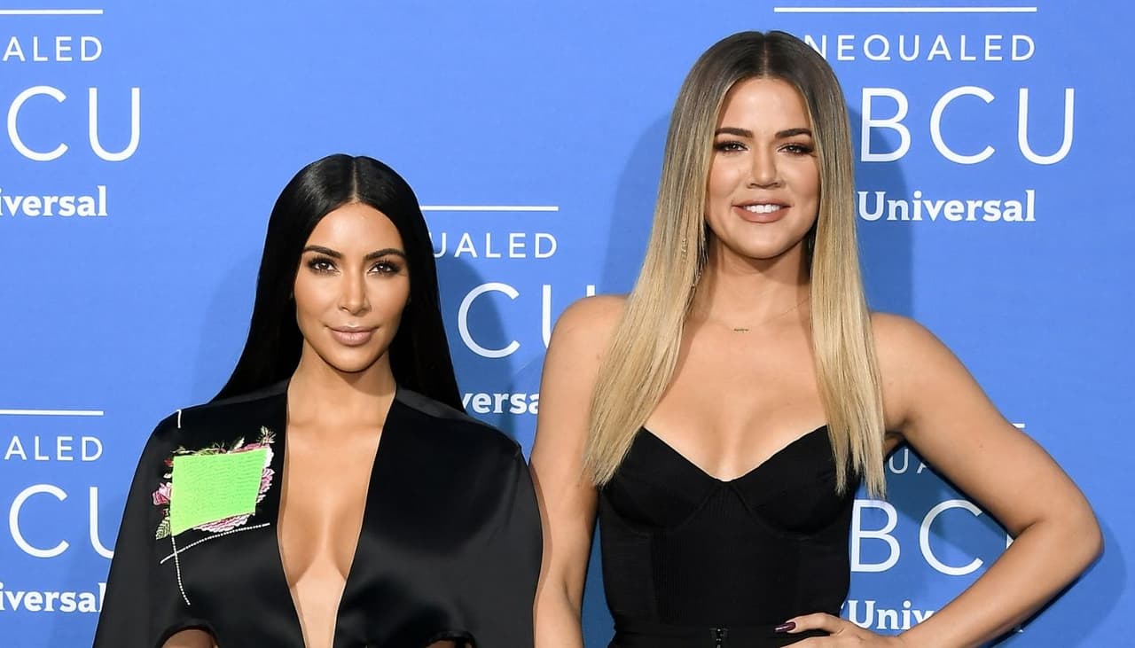 Él es el otro hombre que durante años ha estado en el corazón de Khloé Kardashian ¡No es su hermano! 