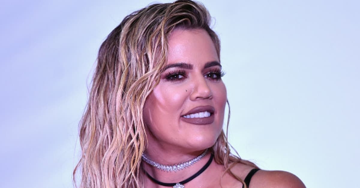 Khloé Kardashian se cambió el look y ahora es la nueva Marilyn Monroe