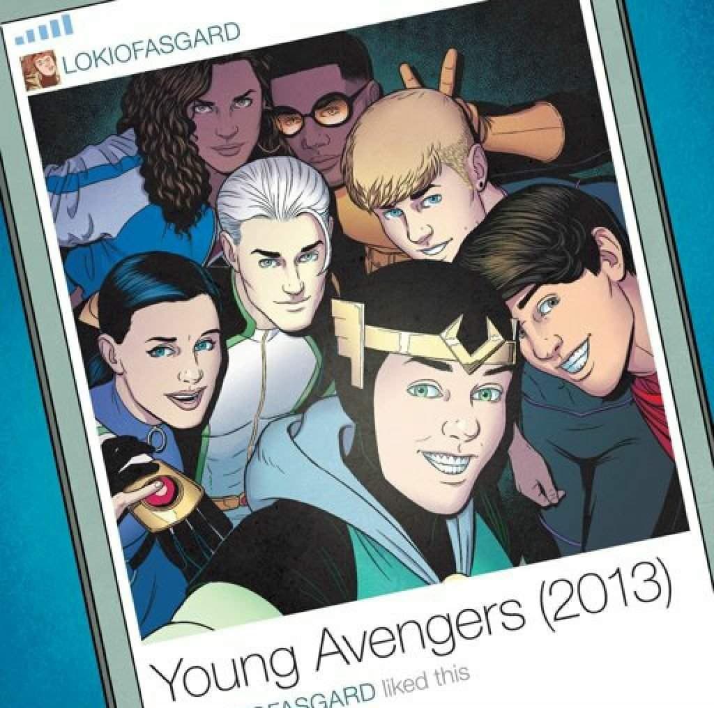 Tras la muerte de Iron Man, Black Widow y el retiro de Capitán América, el MCU tiene un hueco en los lugares de los Avengers que serán ocupados por nuevos personajes. Sin embargo, hay lugar para llegada de Young Avengers, un grupo de héroes adolescentes en los cómics que se reunieron para salvar al mundo y algunos de ellos ya forman parte oficial del MCU.