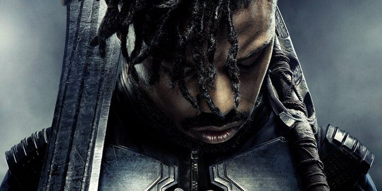 De Wakanda a Krypton: así se vería Michael B. Jordan como Superman