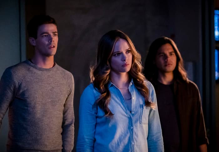 The Flash: por fin conocemos el origen de los poderes de Killer Frost