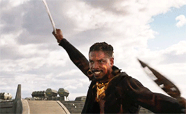 Killmonger vs. Thanos: Michael B. Jordan tiene su opinión sobre la pelea soñada del MCU