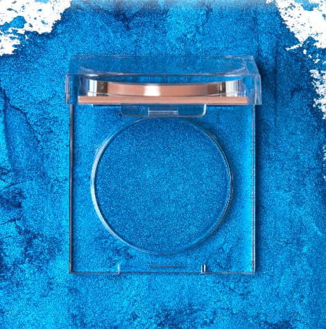 El nuevo cosmético de Kim cuesta 21 dólares y puedes usarlo para tus ojos, pómulos o cuerpo 