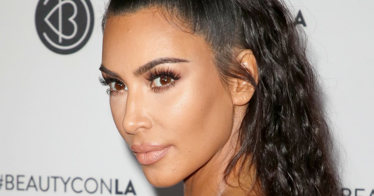 Chicago heredó las hermosas y largas pestañas de las Kardashian, ¡mira las fotos!