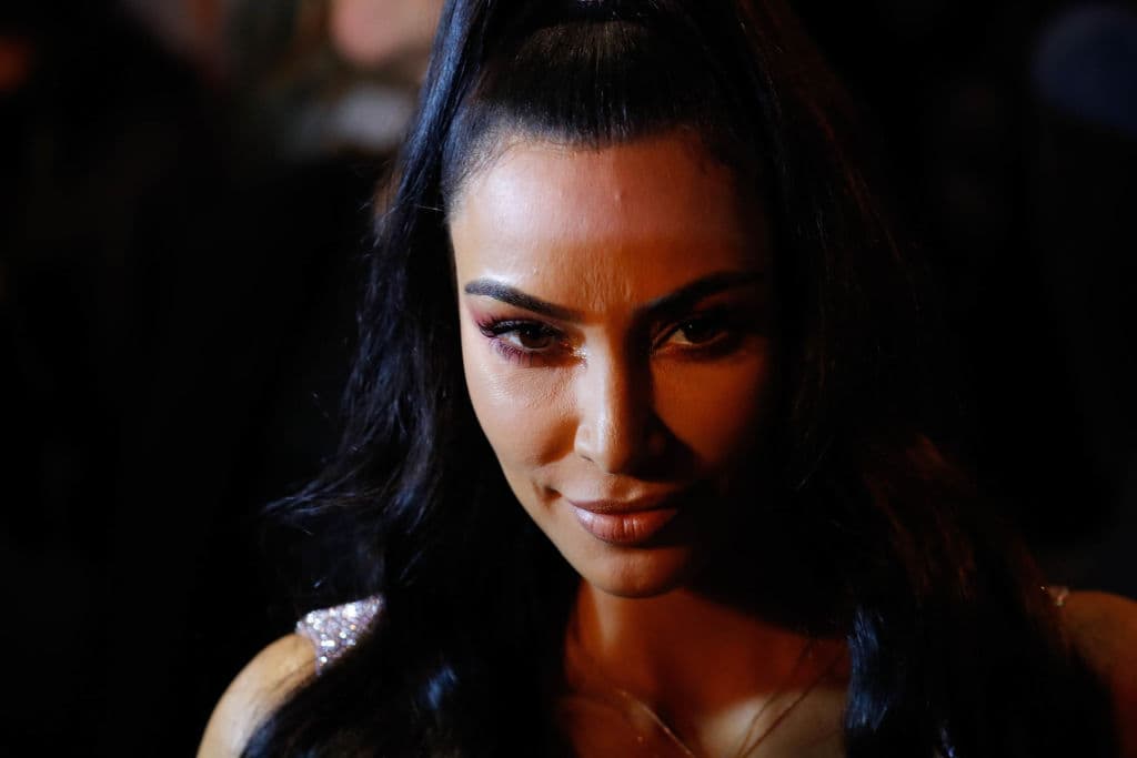 Placenta accreta: la enfermedad por la que Kim Kardashian no vuelve a quedar embarazada